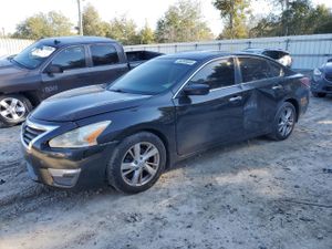 Nissan Altima 2.5 2.5L 4 2013