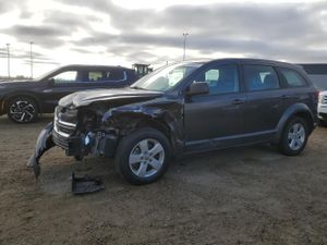 Dodge Journey SE 2.4L 4 2014