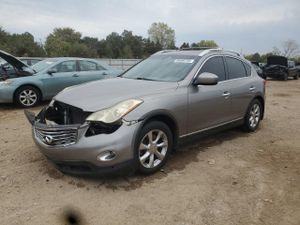 Infiniti EX BASE 3.5L 6 2008
