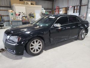 Chrysler 300 LIMITED 3.6L 6 2012