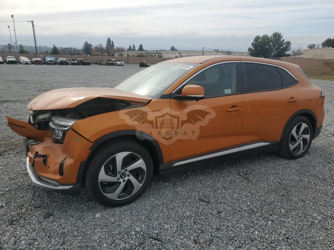 VinFast VF 8 ECO 2023