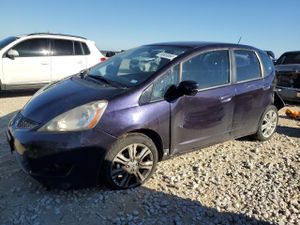 Honda Fit SPORT 1.5L 4 2009