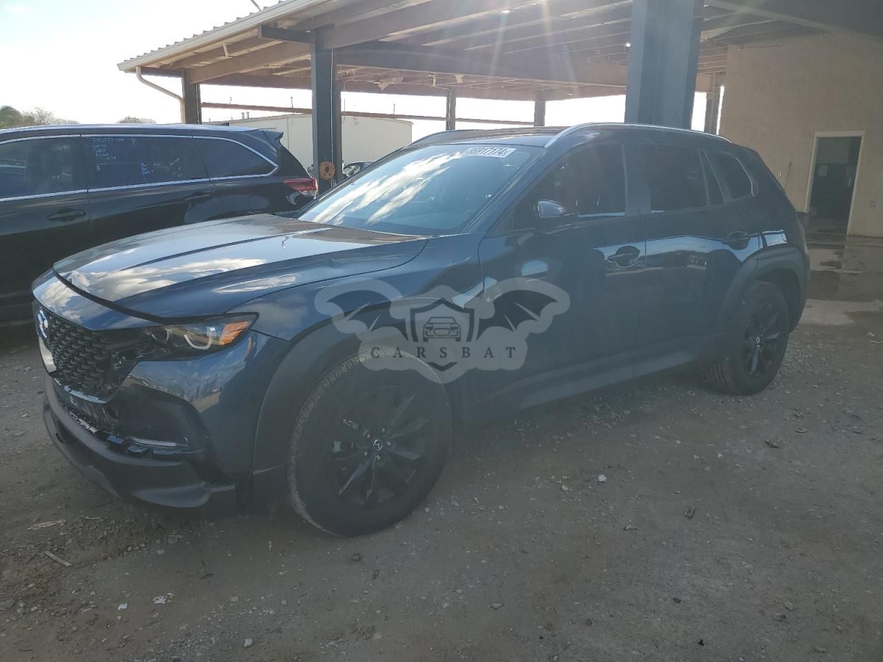 Mazda CX-50 PREFERRED 2.5L 4 2024