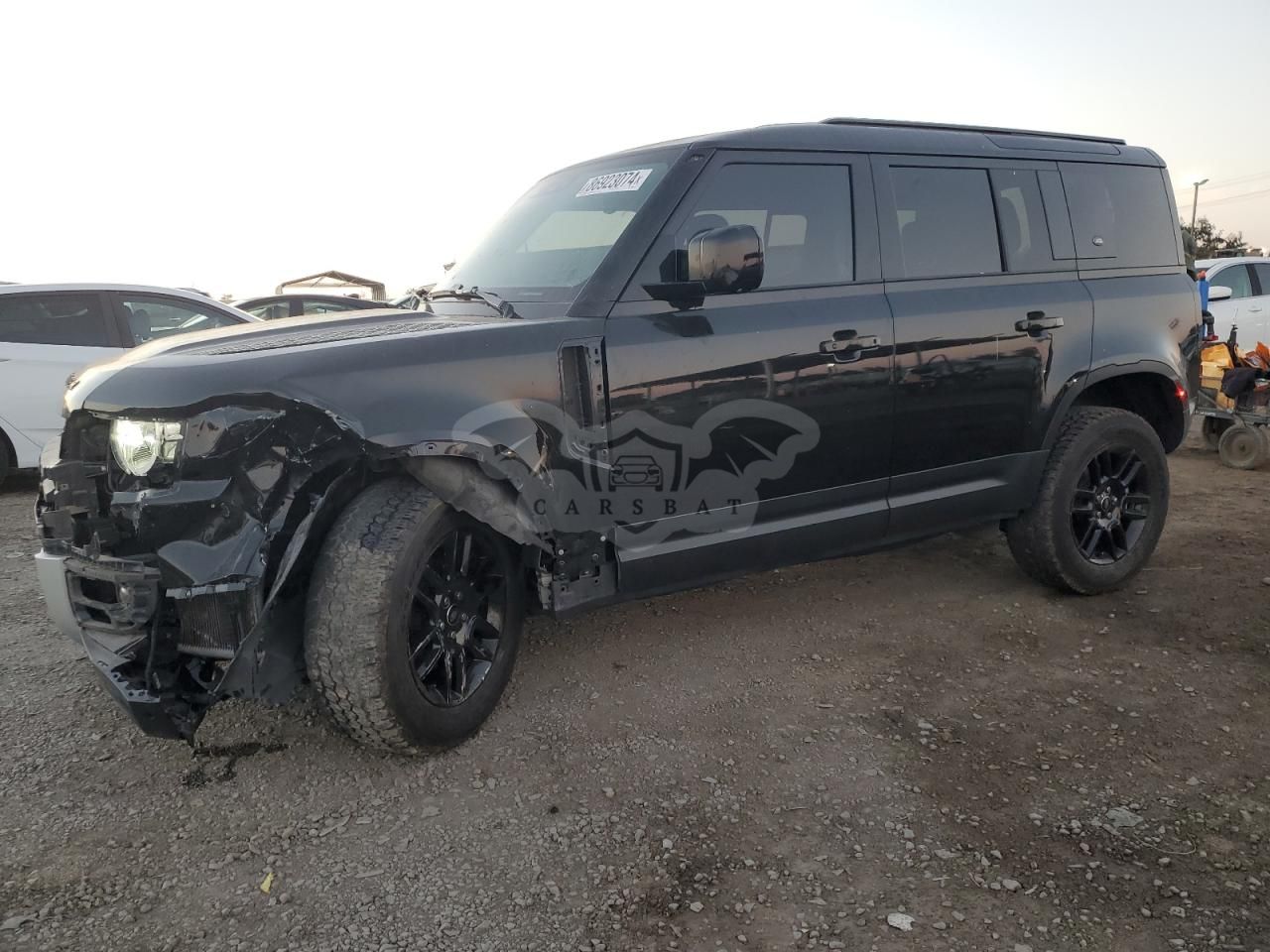 Land Rover Defender 2.0L 4 2023