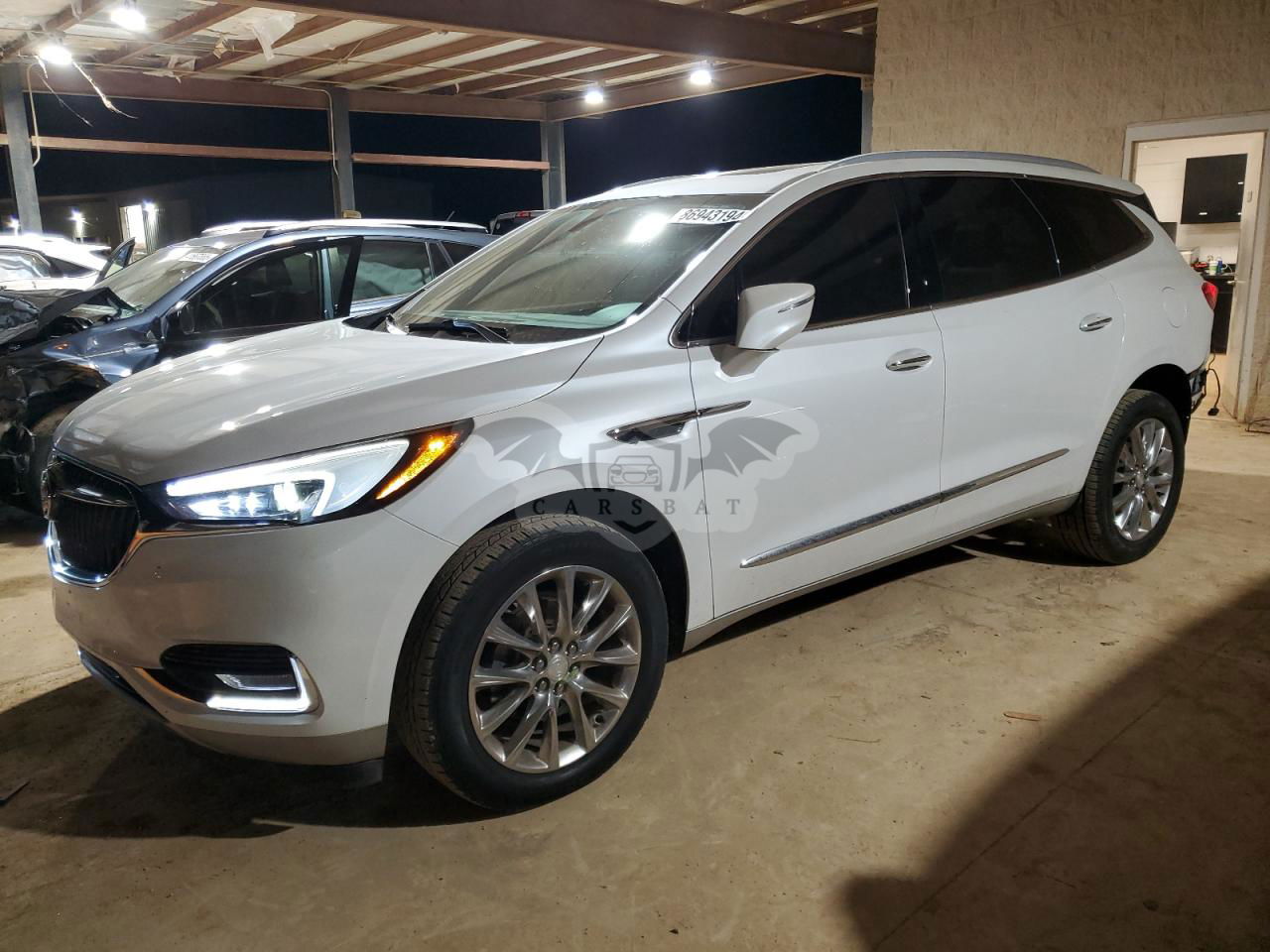 Buick Enclave ESSENCE 3.6L  6 2019