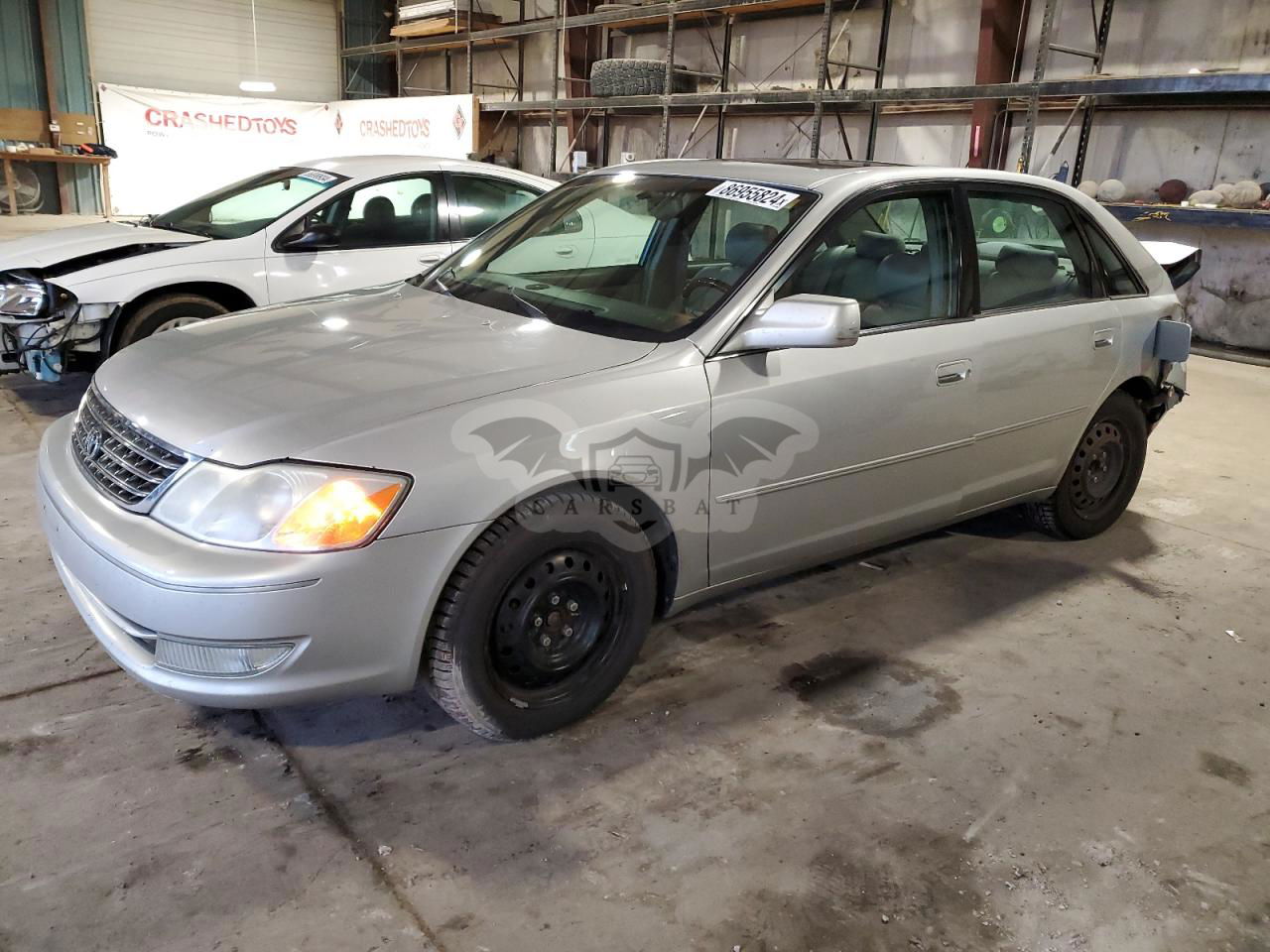 Toyota Avalon XL 3.0L  6 2004