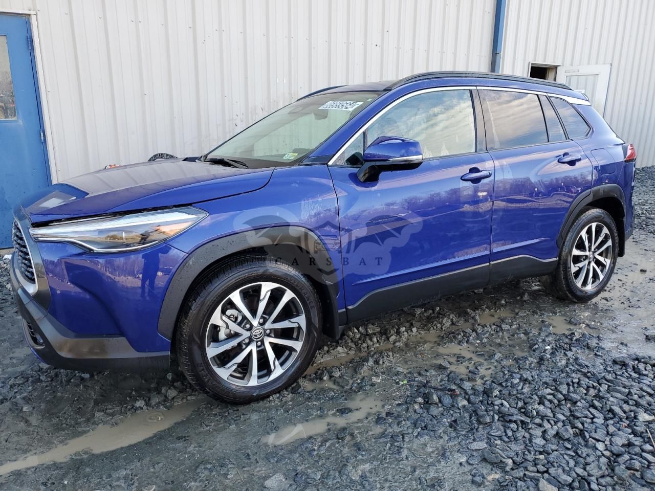 Toyota Corolla Cross XLE 2.0L 4 2023