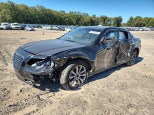 Chrysler 300 S 3.6L 6 2014