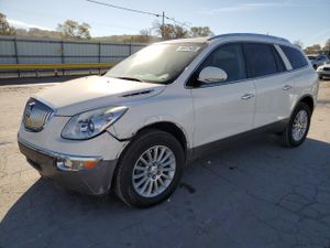 Buick Enclave CXL 3.6L 6 2010