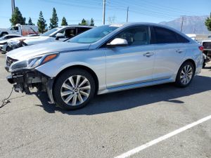 Hyundai Sonata SPORT 2.4L 4 2015
