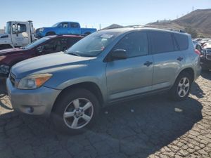 Toyota Rav4 2.4L 4 2007
