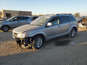Dodge Journey SXT 3.6L 6 2015