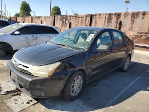 Ford Focus SE 2.0L 4 2009