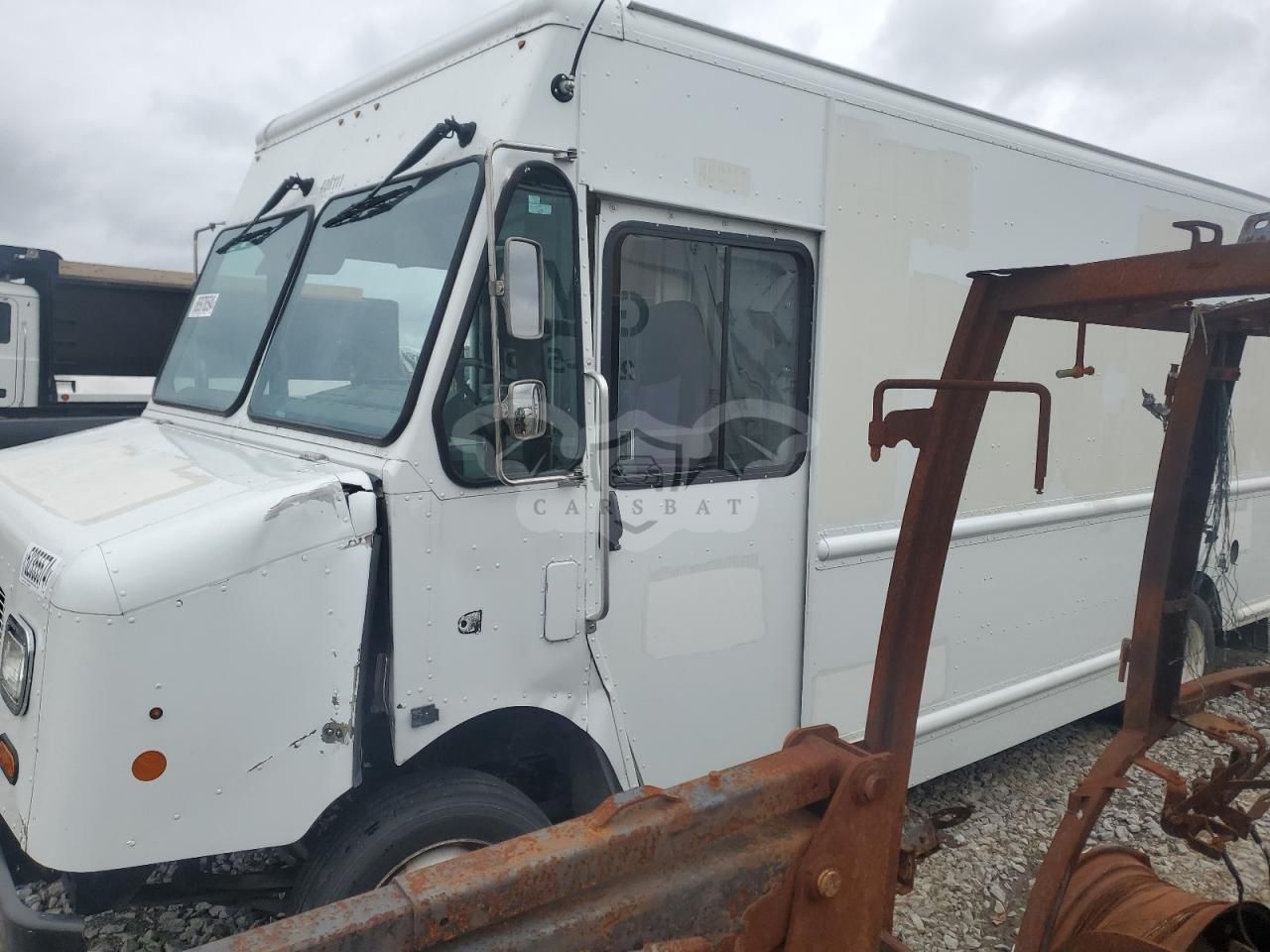 Ford F59 6.8L 10 2018