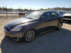 Lexus IS 250 2.5L 6 2008