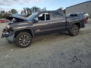 GMC Sierra K1500 SLT 5.3L 8 2015