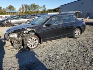 Honda Accord EXL 2.4L 4 2011