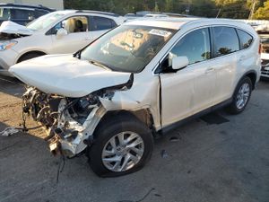 Honda CR-V EXL 2.4L 4 2015