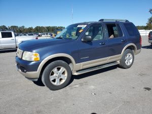 Ford Explorer EDDIE BAUER 4.0L 6 2005