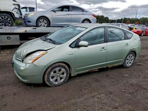 Toyota Prius 1.5L 4 2009