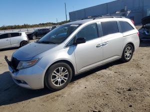 Honda Odyssey EX 3.5L 6 2013