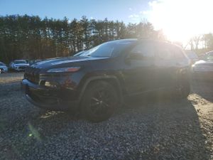 Jeep Cherokee LATITUDE 2.4L 4 2014