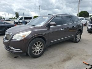 Buick Enclave 3.6L 6 2015