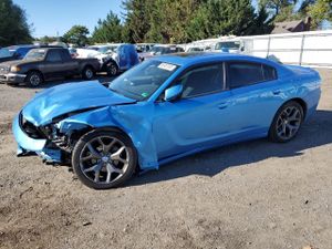 Dodge Challenger SXT 3.6L 6 2015
