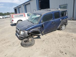 Honda Element EX 2.4L 4 2003