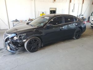 Nissan Altima 3.5S 3.5L 6 2013