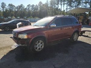 Volvo XC90 3.2 3.2L 6 2013
