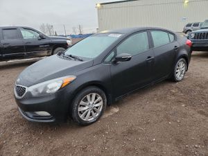 Kia Cerato / Forte / K3 LX 1.8L 4 2014