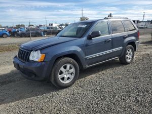 Jeep Grand Cherokee LAREDO 3.7L 6 2009