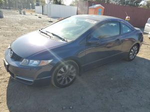 Honda Civic EX 1.8L 4 2009