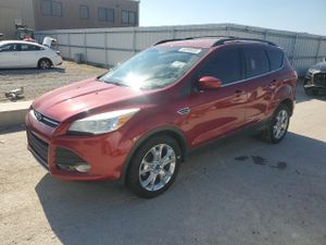 Ford Escape SE 1.6L 4 2013