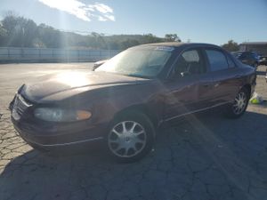 Buick Regal LS 3.8L 6 1998