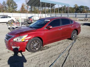 Nissan Altima 2.5 2.5L 4 2015