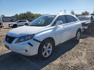 Lexus RX 350 3.5L 6 2010