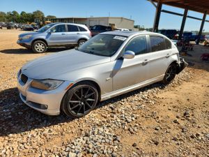 BMW 3 Series I 3.0L 6 2009