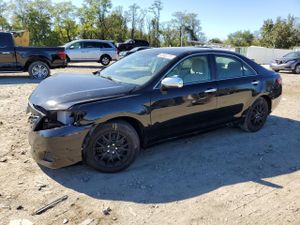Toyota Camry BASE 2.5L 4 2010