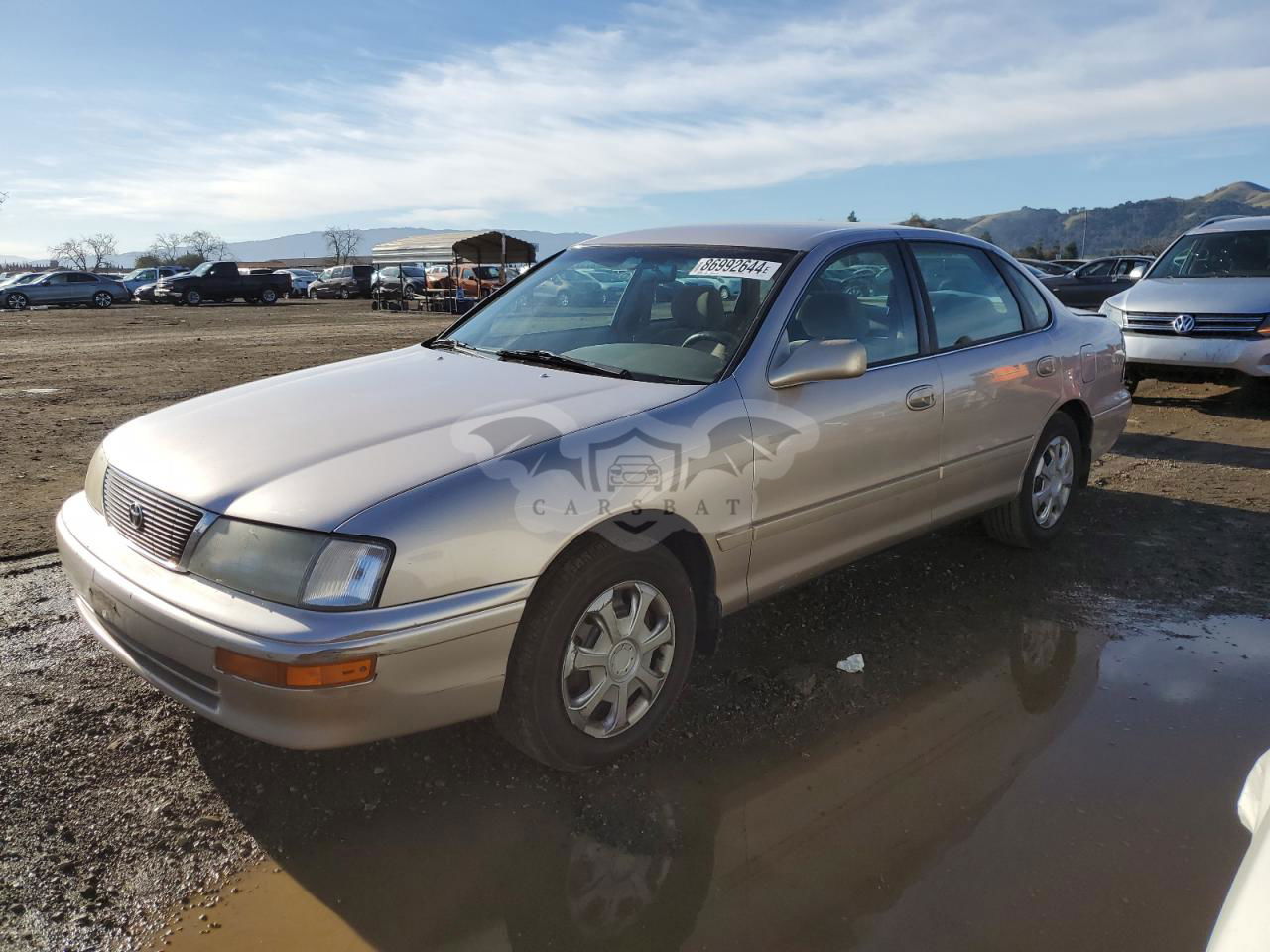 Toyota Avalon XL 3.0L  6 1997