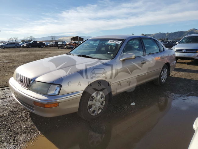 Toyota Avalon XL 3.0L  6 1997