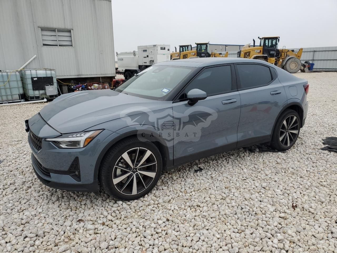 Polestar 2 2022
