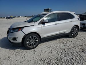 Ford Edge TITANIUM 3.5L 6 2015