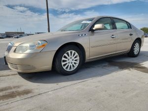 Buick Lucerne CX 3.8L 6 2006