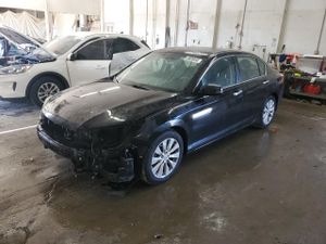 Honda Accord EX 2.4L 4 2014