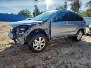 Honda CR-V EXL 2.4L 4 2008