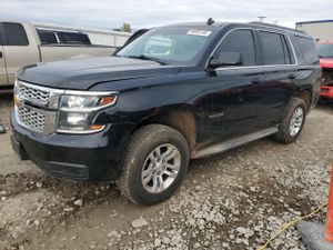 Chevrolet Tahoe K1500 LS 5.3L 8 2015