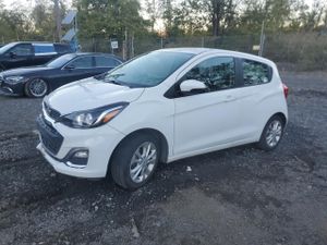 Chevrolet Spark 1LT 1.4L 4 2021