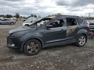 Ford Escape SE 1.6L 4 2014
